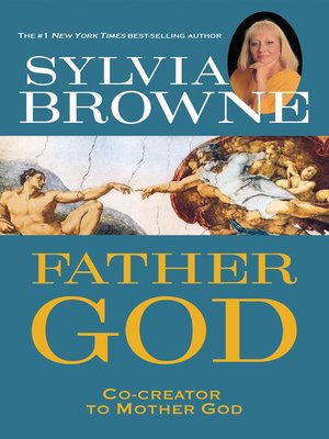 cover image of Father God
